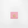 Chiara Ferragni Brand EYELIKE LOCK WALLET | Small Leather Goods | Bags