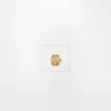 Chiara Ferragni Brand EYELIKE LOCK WALLET | Small Leather Goods | Bags