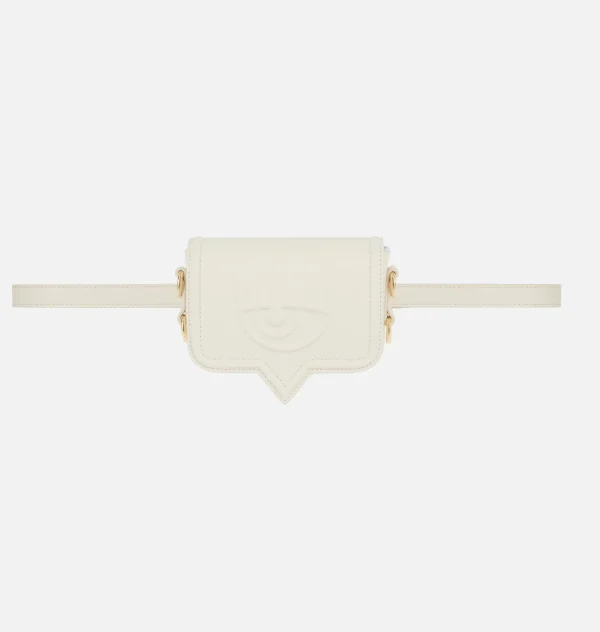 Chiara Ferragni Brand EYELIKE MINI BAG | Bags
