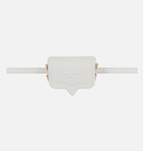 Chiara Ferragni Brand EYELIKE MINI BAG | Bags
