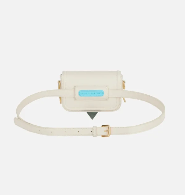 Chiara Ferragni Brand EYELIKE MINI BAG | Bags