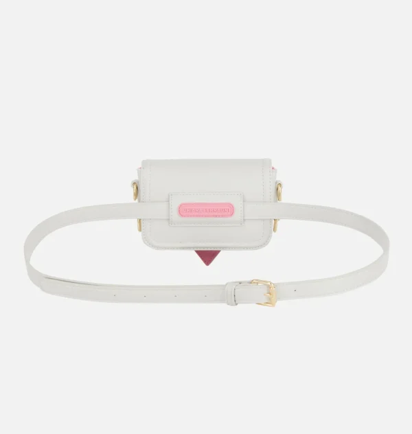 Chiara Ferragni Brand EYELIKE MINI BAG | Bags