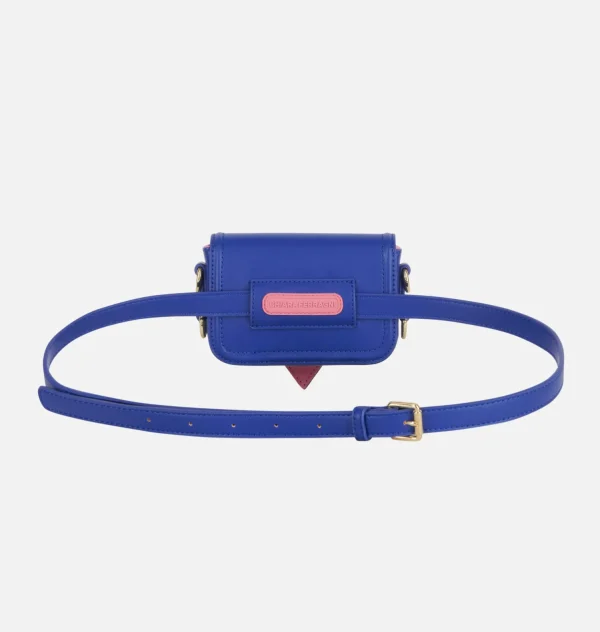 Chiara Ferragni Brand EYELIKE MINI BAG | Bags