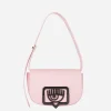 Chiara Ferragni Brand EYELIKE MOON BAG | Bags