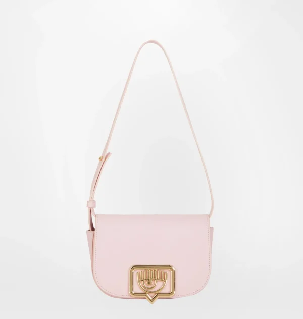 Chiara Ferragni Brand EYELIKE MOON BAG | Bags