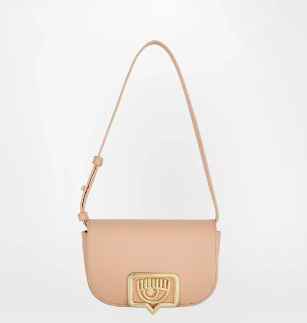 Chiara Ferragni Brand EYELIKE MOON BAG | Bags