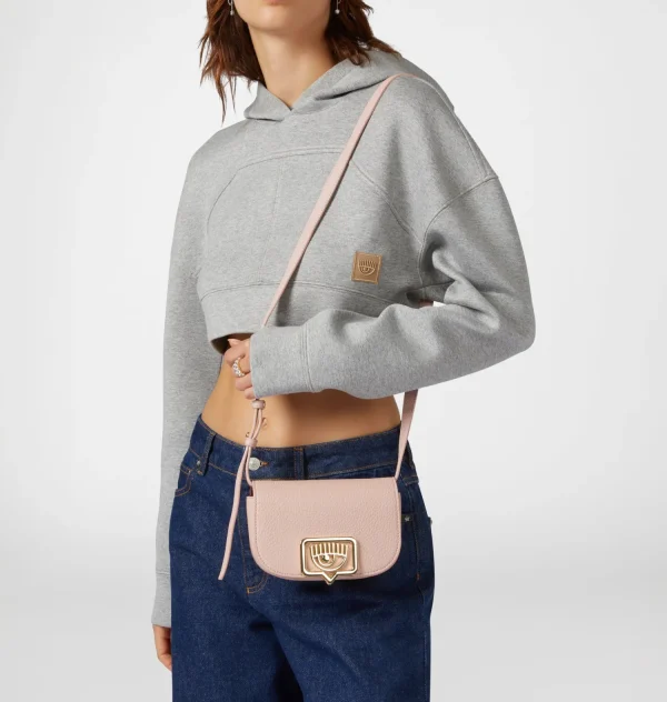 Chiara Ferragni Brand EYELIKE MOON BAG | Bags