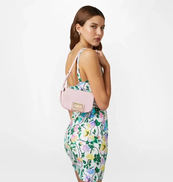 Chiara Ferragni Brand EYELIKE MOON BAG | Bags