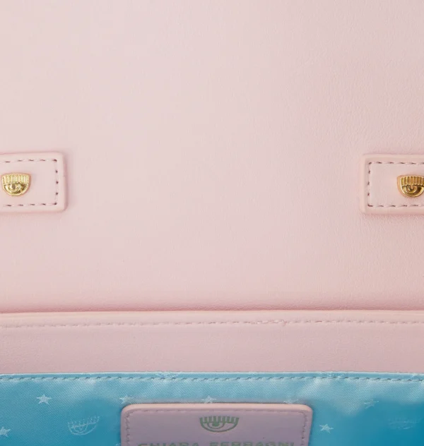 Chiara Ferragni Brand EYELIKE MOON BAG | Bags