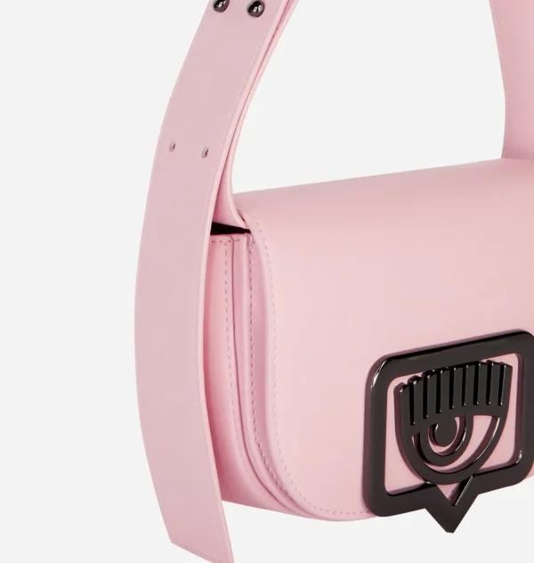 Chiara Ferragni Brand EYELIKE MOON BAG | Bags