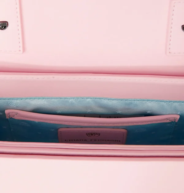 Chiara Ferragni Brand EYELIKE MOON BAG | Bags