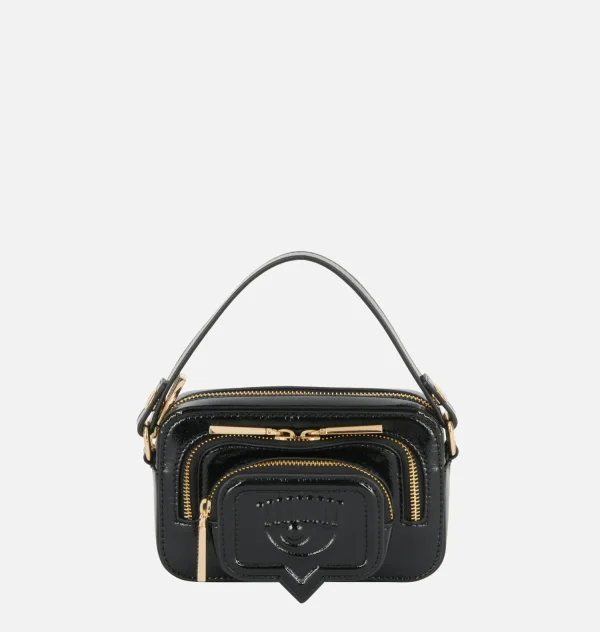 Chiara Ferragni Brand EYELIKE POCKET BAG | Bags