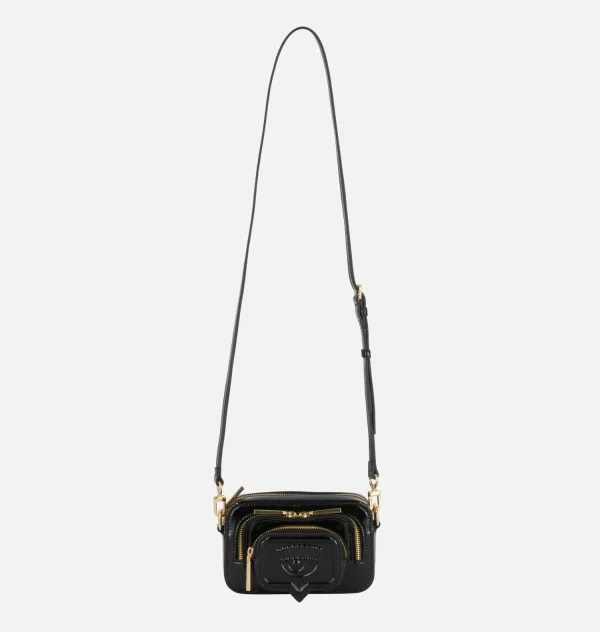 Chiara Ferragni Brand EYELIKE POCKET BAG | Bags