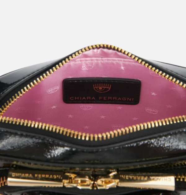 Chiara Ferragni Brand EYELIKE POCKET BAG | Bags