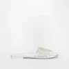 Chiara Ferragni Brand EYELIKE SANDALS | Flat Shoes