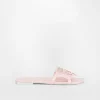 Chiara Ferragni Brand EYELIKE SANDALS | Flat Shoes
