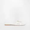 Chiara Ferragni Brand EYELIKE SANDALS | Flat Shoes