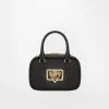 Chiara Ferragni Brand EYELIKE SATCHEL SMALL | Bags