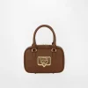 Chiara Ferragni Brand EYELIKE SATCHEL SMALL | Bags
