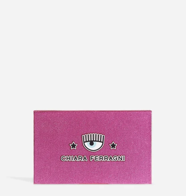 Chiara Ferragni Brand EYESHADOW PALETTE | Eyes