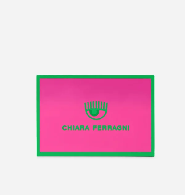 Chiara Ferragni Brand EYESHADOW PALETTE - | Eyes