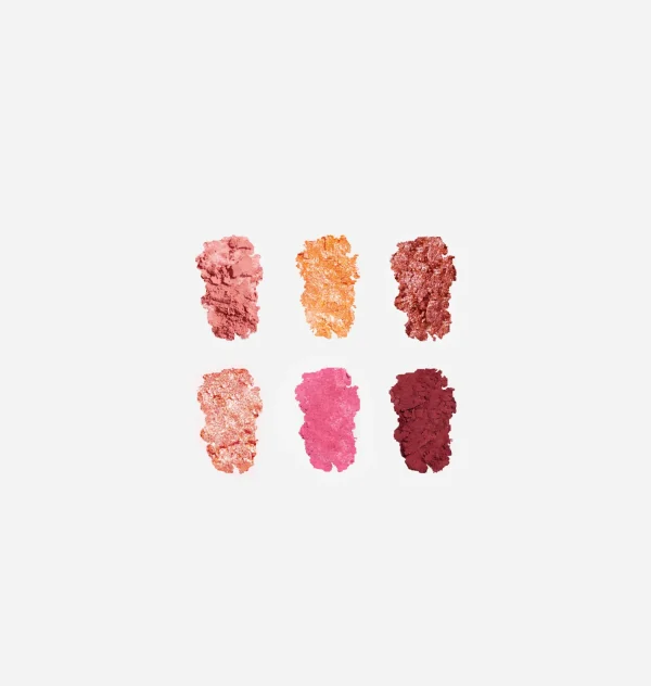 Chiara Ferragni Brand EYESHADOW PALETTE - | Eyes