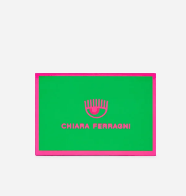 Chiara Ferragni Brand EYESHADOW PALETTE - | Eyes