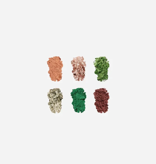 Chiara Ferragni Brand EYESHADOW PALETTE - | Eyes