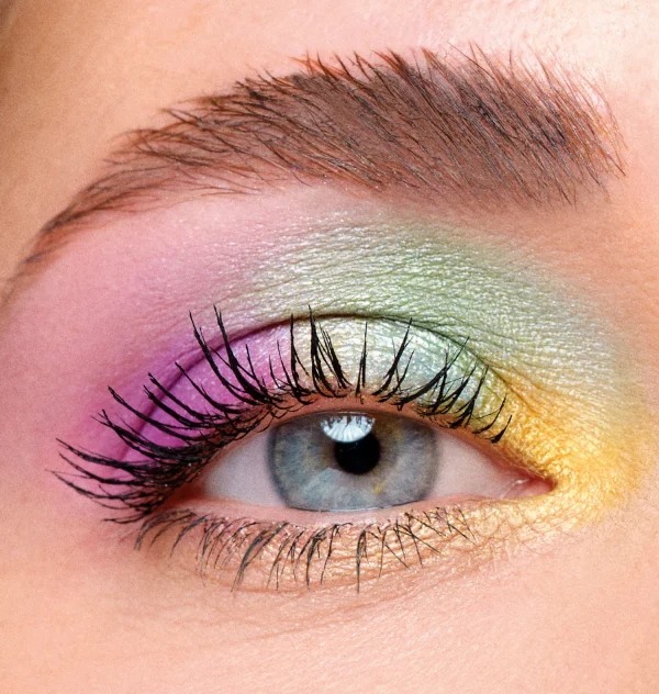 Chiara Ferragni Brand EYESHADOW PALETTE - LOS ANGELES | Eyes