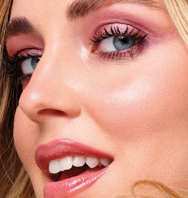 Chiara Ferragni Brand EYESHADOW PALETTE - MILANO | Eyes