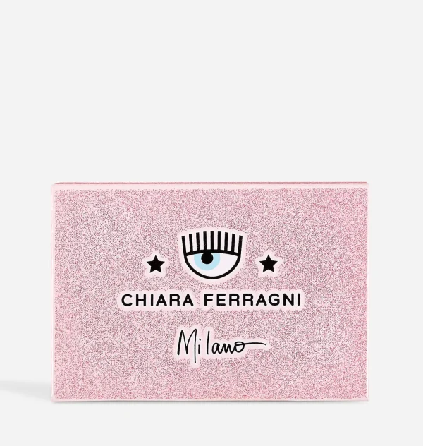 Chiara Ferragni Brand EYESHADOW PALETTE - MILANO | Eyes