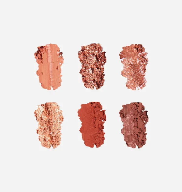 Chiara Ferragni Brand EYESHADOW PALETTE - MILANO | Eyes