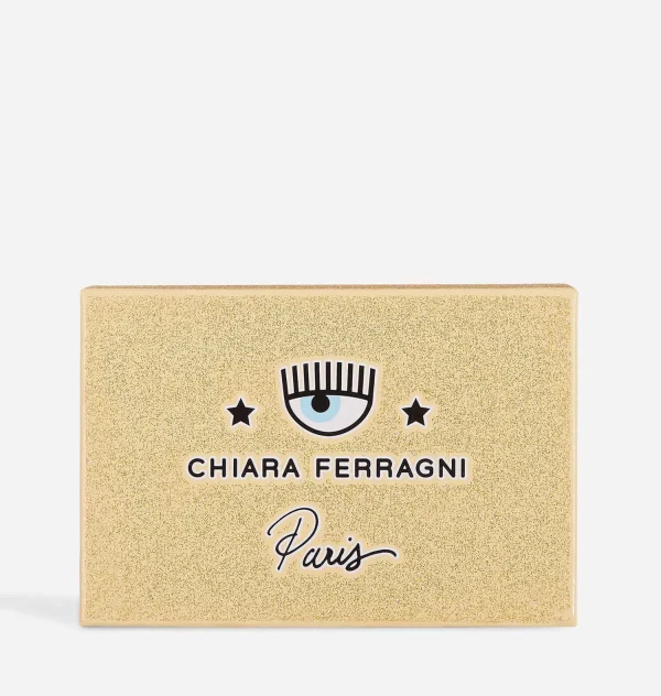 Chiara Ferragni Brand EYESHADOW PALETTE - PARIS | Eyes