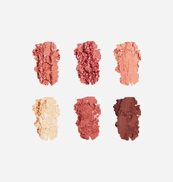 Chiara Ferragni Brand EYESHADOW PALETTE - PARIS | Eyes