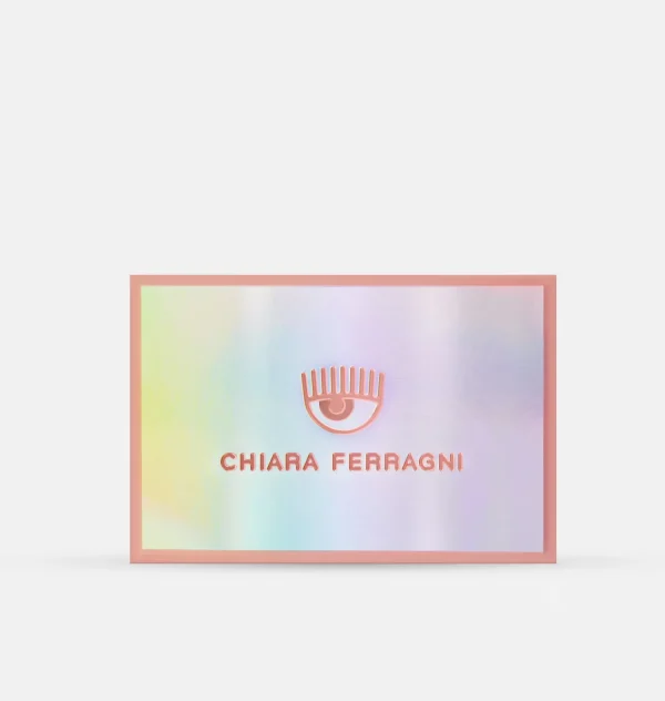 Chiara Ferragni Brand EYESHADOW PALETTE - EDITION | Eyes