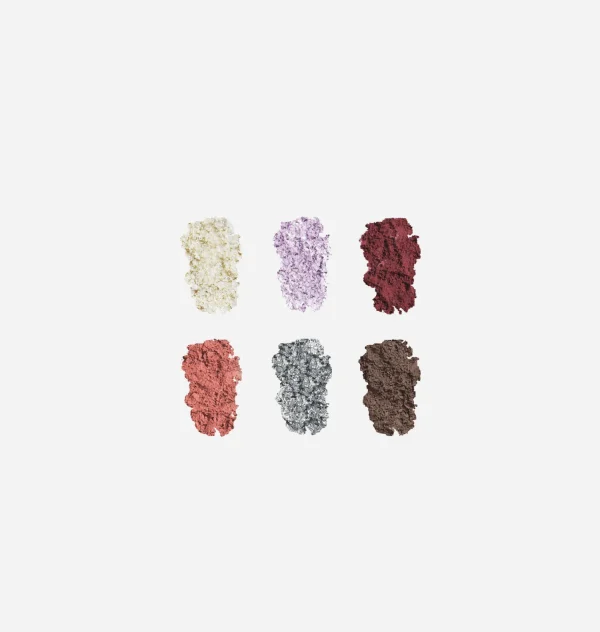 Chiara Ferragni Brand EYESHADOW PALETTE - EDITION | Eyes