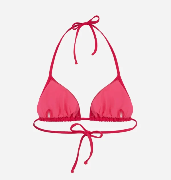 Chiara Ferragni Brand EYESTAR BIKINI TOP | Beachwear