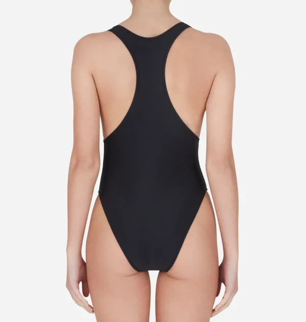 Chiara Ferragni Brand Eyestar Medalist Swimsuit | Beachwear