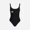 Chiara Ferragni Brand EYESTAR ONE PIECE SWIMSUIT | Beachwear