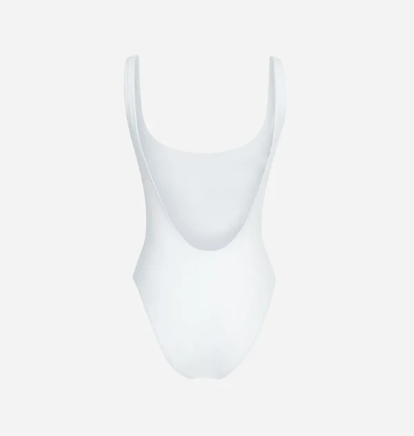 Chiara Ferragni Brand EYESTAR ONE PIECE SWIMSUIT | Beachwear