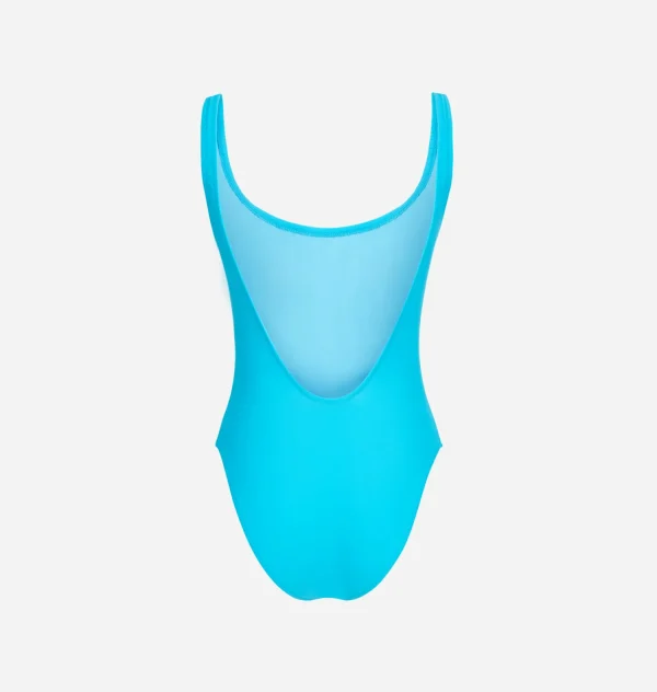 Chiara Ferragni Brand EYESTAR ONE PIECE SWIMSUIT | Beachwear