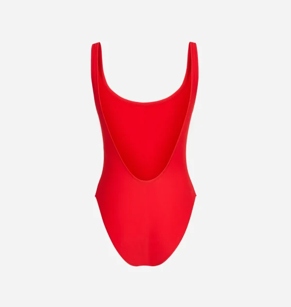 Chiara Ferragni Brand EYESTAR ONE PIECE SWIMSUIT | Beachwear