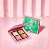 Chiara Ferragni Brand FACE & EYE PALETTE - BLOSSOMING NIGHT | Face