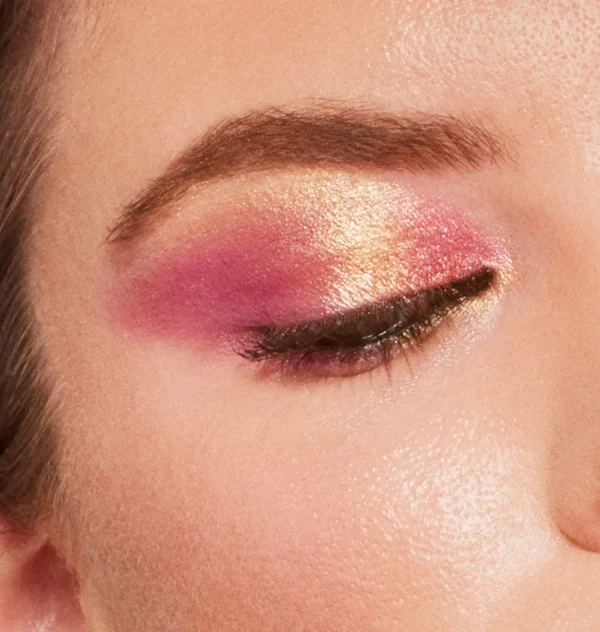 Chiara Ferragni Brand FACE & EYE PALETTE - BLOSSOMING NIGHT | Face