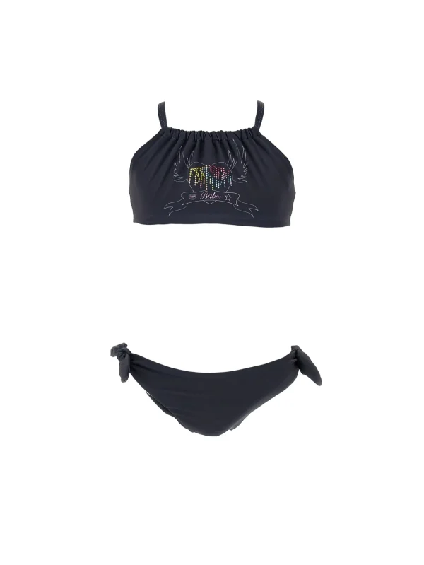 Chiara Ferragni Brand FERRAGNI PUNK BIKINI | Kids Kids 2-10 Years