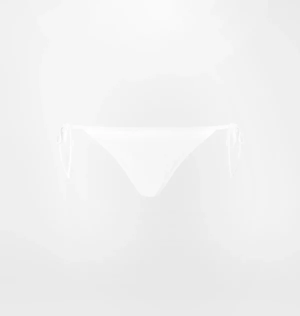 Chiara Ferragni Brand FERRAGNI PUNK BIKINI BOTTOM | Beachwear