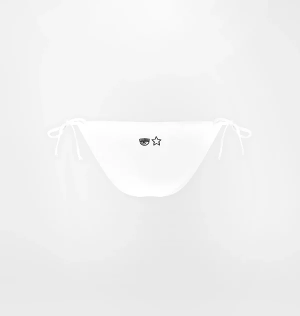 Chiara Ferragni Brand FERRAGNI PUNK BIKINI BOTTOM | Beachwear