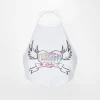 Chiara Ferragni Brand FERRAGNI PUNK BIKINI TOP | Beachwear