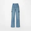 Chiara Ferragni Brand FERRAGNI PUNK CARGO | Pants & Skirts