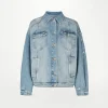 Chiara Ferragni Brand FERRAGNI PUNK JACKET | Blazers & Jackets